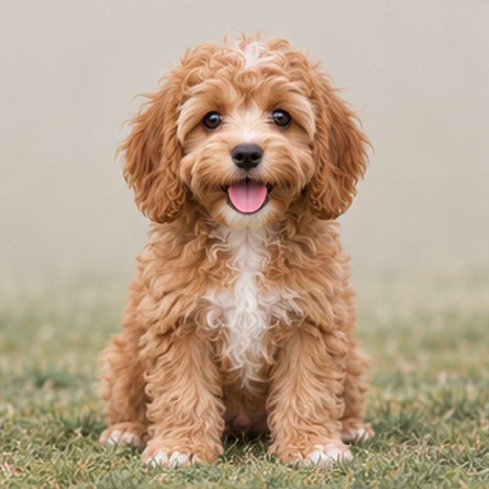 Cavapoo