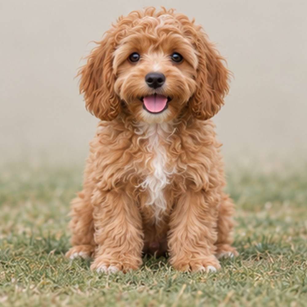 Cockapoo
