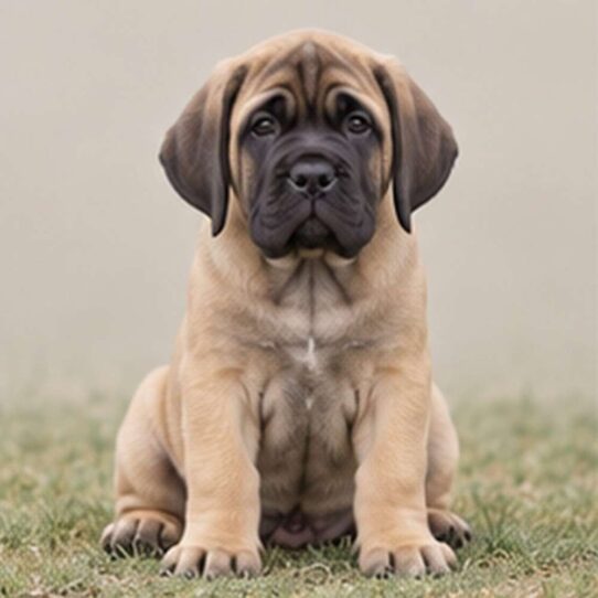 Mastiff Puppies - Petland Columbus Ohio