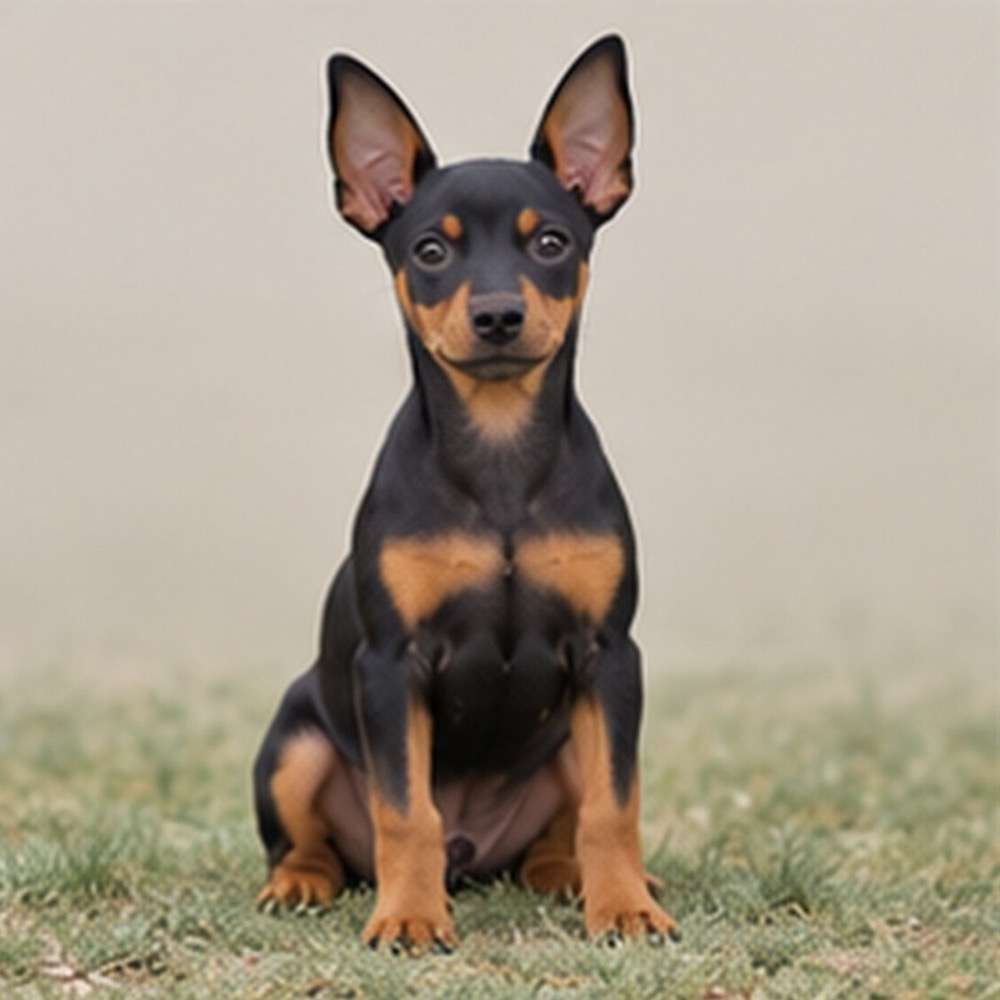 Miniature Pinscher