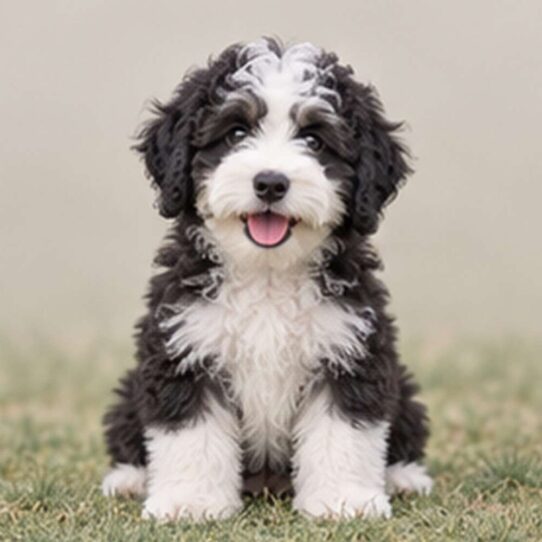 sheepadoodle