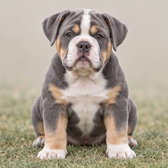 Olde English Bulldogge Puppies