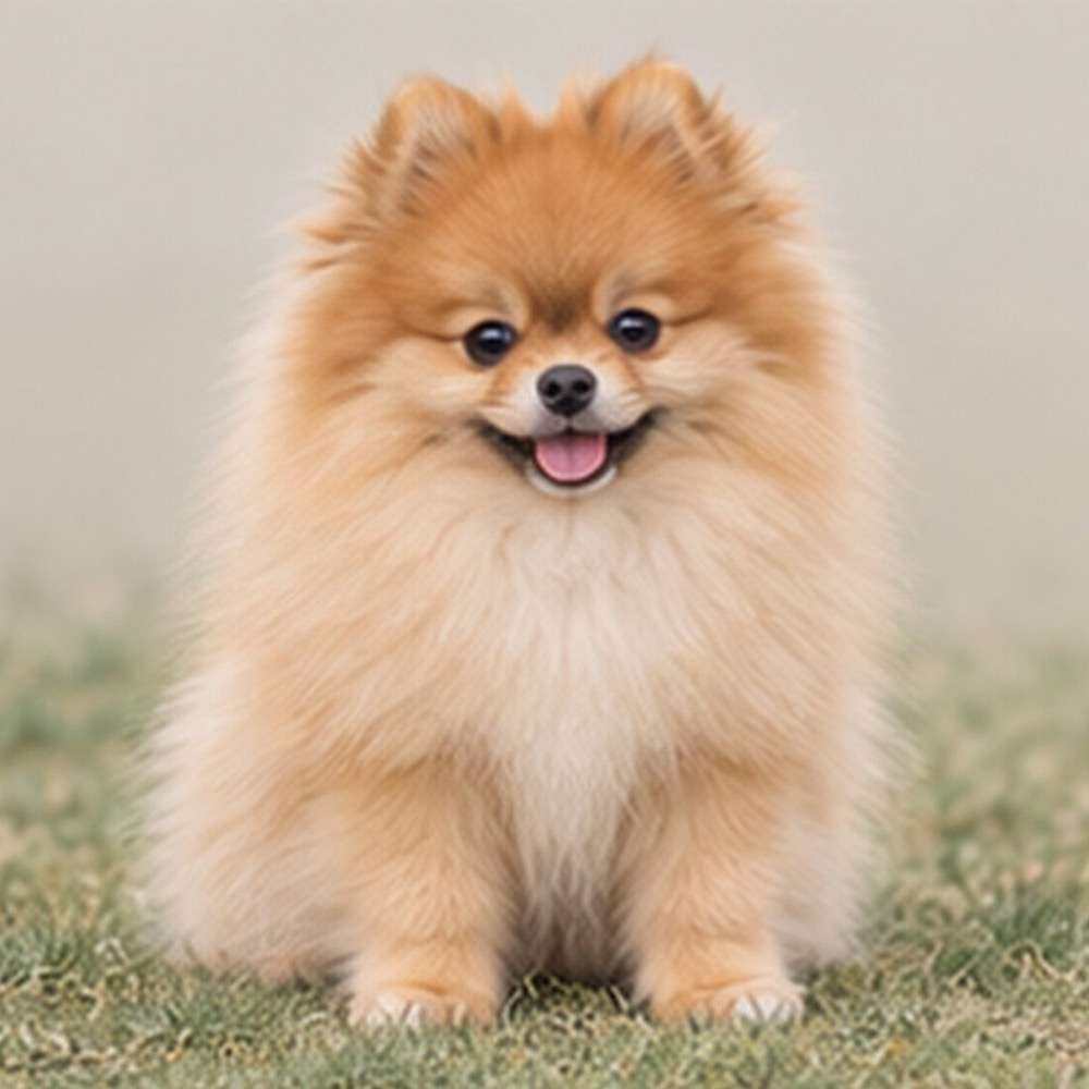 Pomeranian