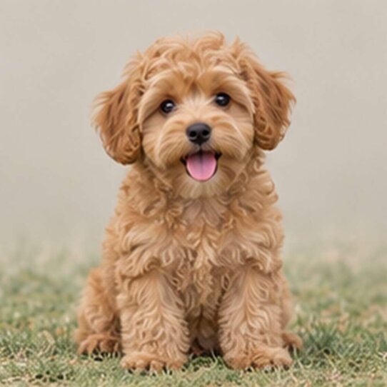 Yorkiepoo