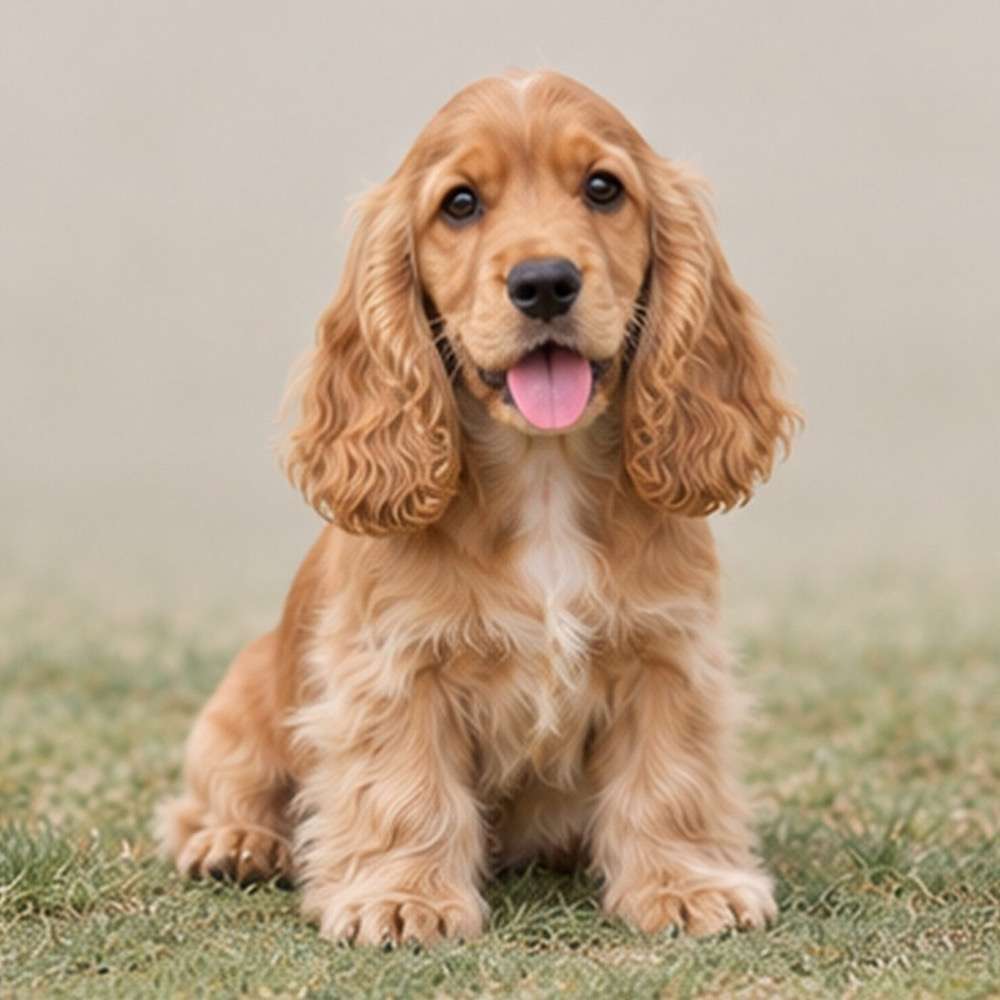 Cocker Spaniel