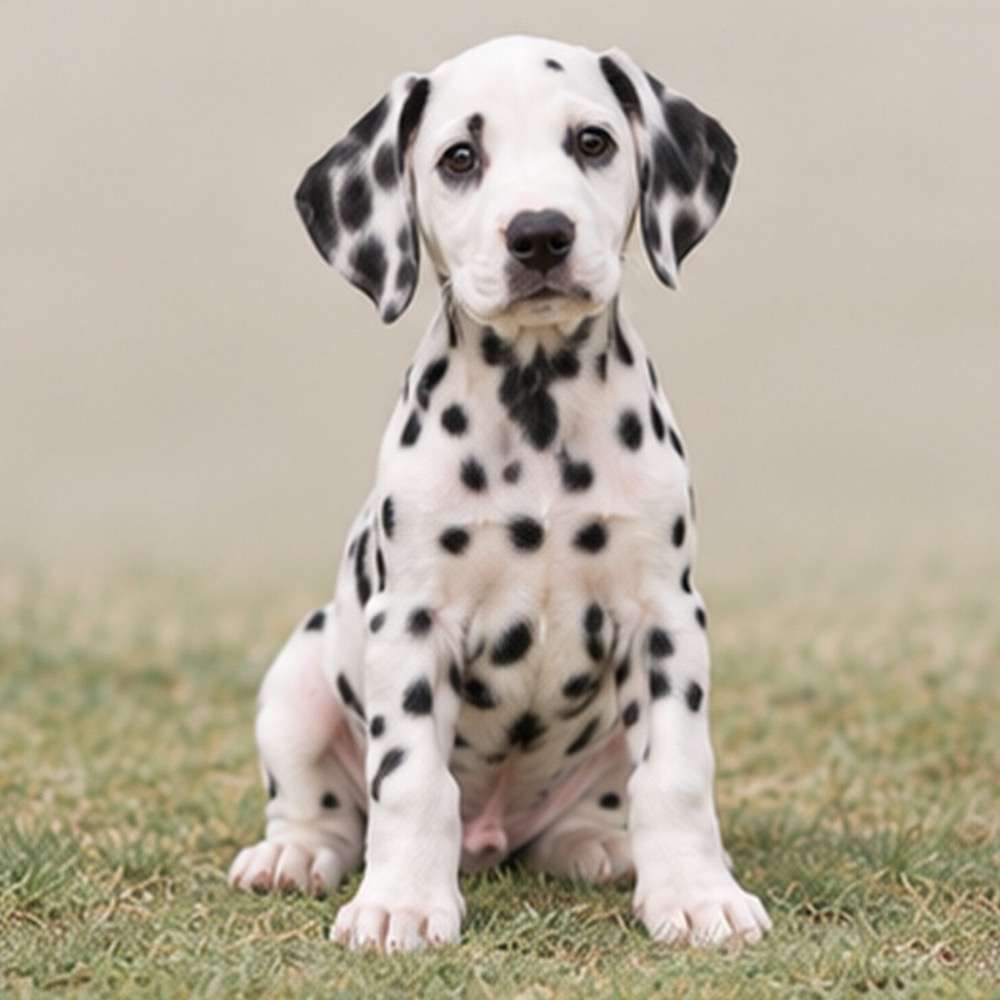 Dalmatian