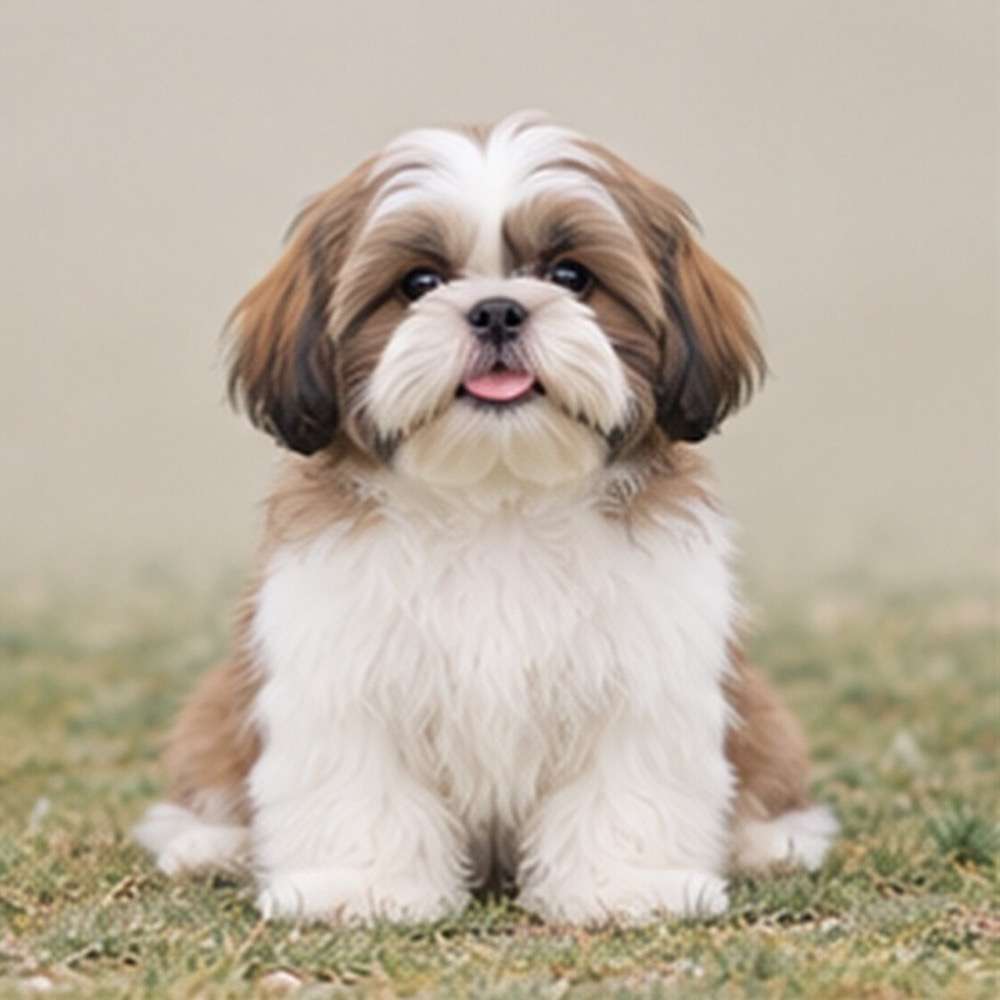 Shih Tzu