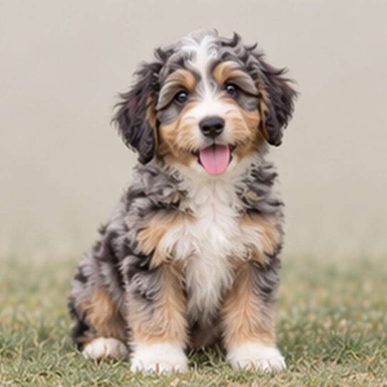 F1 Mini Aussiedoodle