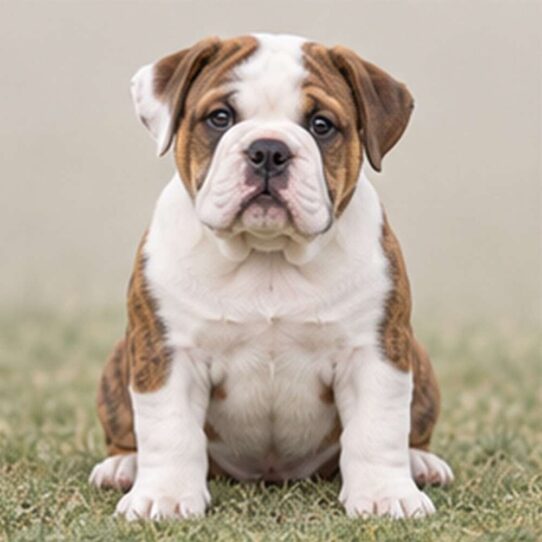 Olde English Bulldog