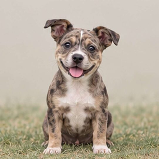 French Bulldog Mix